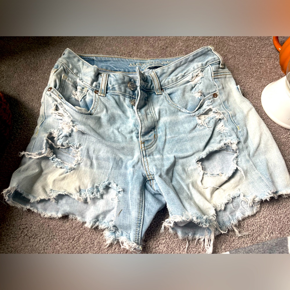 AEO SHORTS